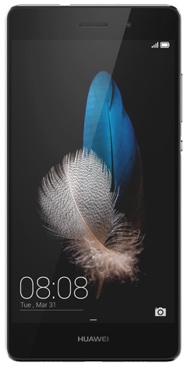 Huawei P8 Lite ALE-CL00 Dual SIM TD-LTE